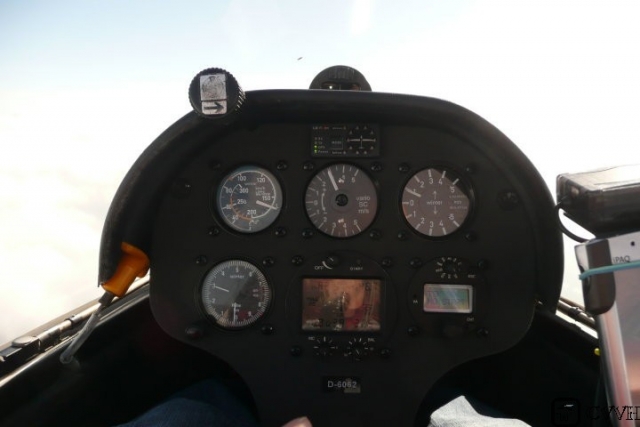 Passez aux comandes d un planeur